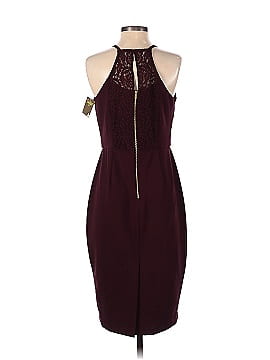Taylor Cocktail Dress (view 2)