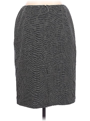Linda Allard Ellen Tracy Casual Skirt (view 2)