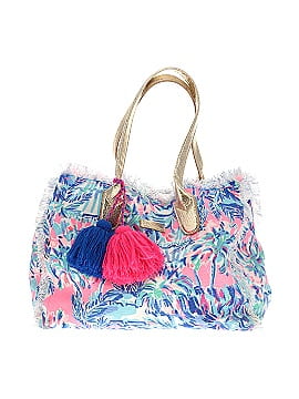 Lilly Pulitzer Tote (view 1)
