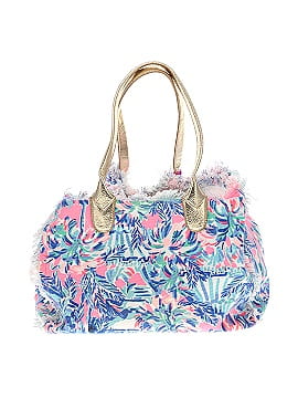 Lilly Pulitzer Tote (view 2)