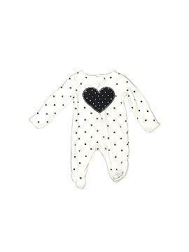 Carter's Long Sleeve Outfit (view 1)