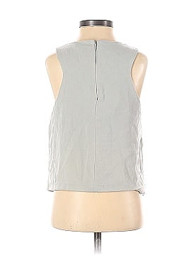 State of Being Sleeveless Blouse (view 2)