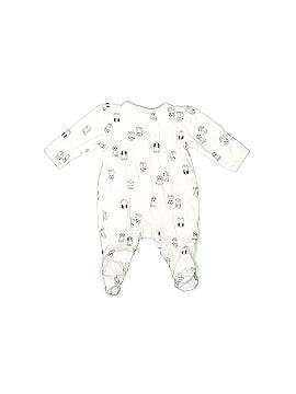Child of Mine by Carter's Long Sleeve Outfit (view 2)
