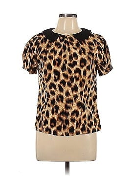 Darling Short Sleeve Blouse (view 1)