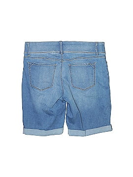 Apt. 9 Denim Shorts (view 2)