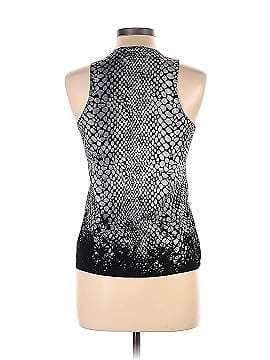 Threads of PRVLG Sleeveless Top (view 2)