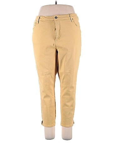 Cosmic Blue Love Jeggings (view 1)
