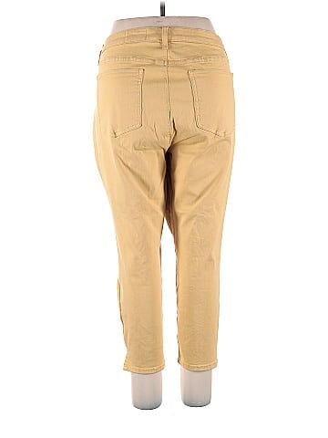 Cosmic Blue Love Jeggings (view 2)