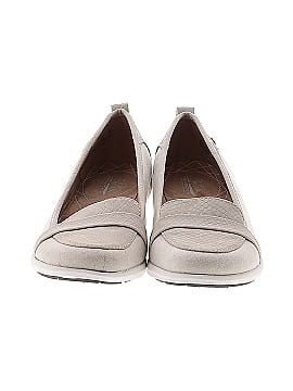 Velocity Flats (view 2)