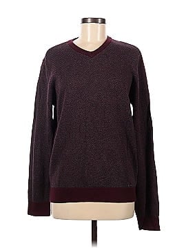 Ike Behar Pullover Sweater (view 1)
