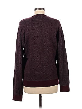 Ike Behar Pullover Sweater (view 2)