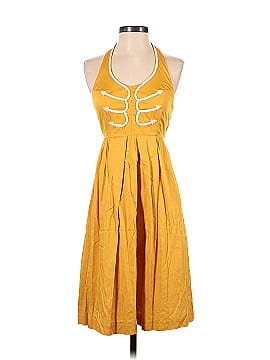 Floreat Casual Dress (view 1)