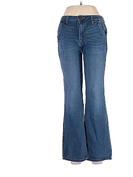 Prosperity Jeans (view 1)