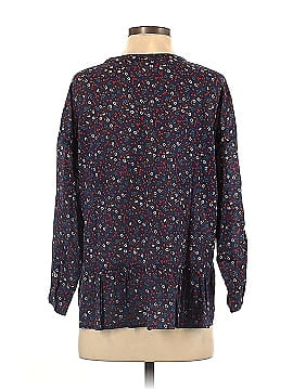 Xirena Long Sleeve Blouse (view 2)