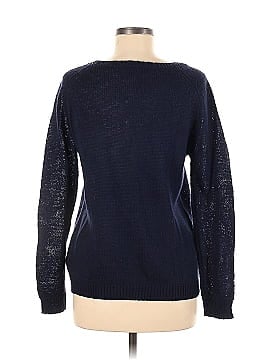LA fille Pullover Sweater (view 2)