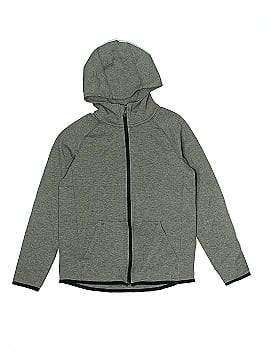 Gap Fit Zip Up Hoodie (view 1)