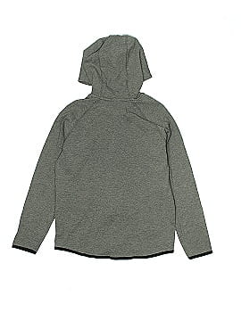 Gap Fit Zip Up Hoodie (view 2)