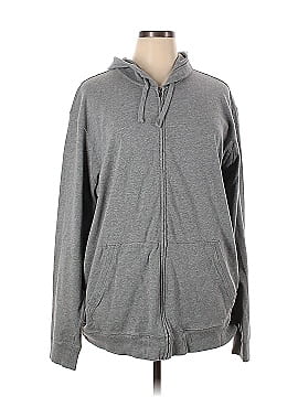 Duluth Trading Co. Zip Up Hoodie (view 1)