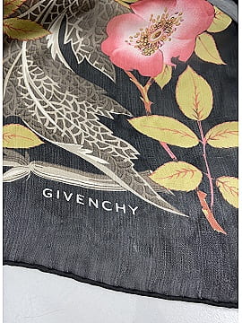 Givenchy Scarf (view 2)