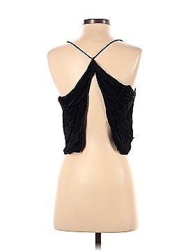 Zara Sleeveless Blouse (view 2)