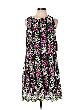 Tahari by ASL Casual Dress (view 1)