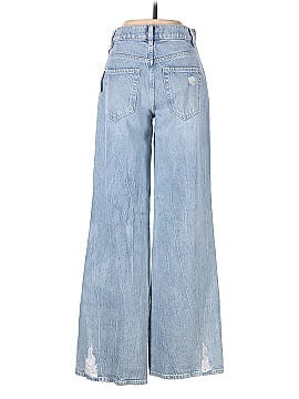 Playboy X Pacsun Jeans (view 2)
