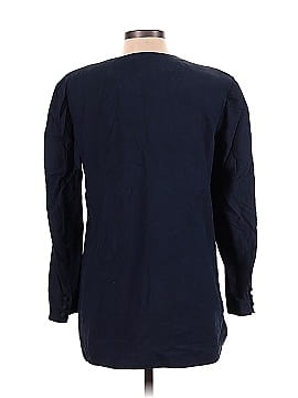 Liz Claiborne Collection Long Sleeve Top (view 2)