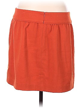 Lands' End Canvas Formal Skirt (view 2)
