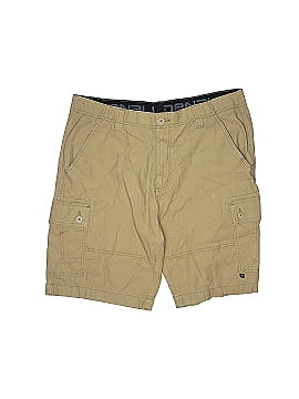 Plugg co hot sale cargo shorts