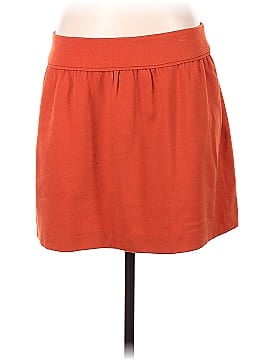 Lands' End Canvas Formal Skirt (view 1)