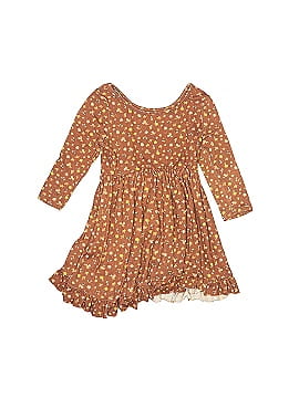 Chenault Girl Dress (view 2)