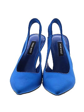 Nine West Heels (view 2)