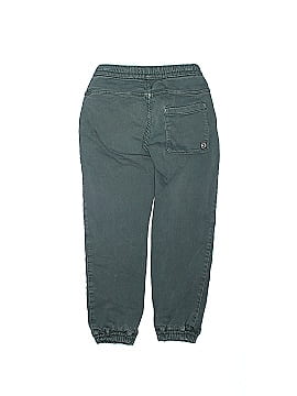 Zara Casual Pants (view 2)