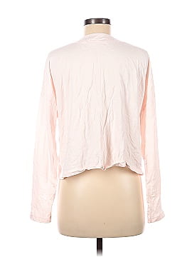Z Supply Long Sleeve T-Shirt (view 2)