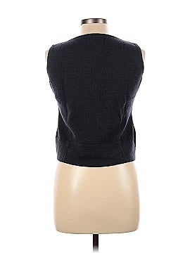 RENA LANGE Sweater Vest (view 2)