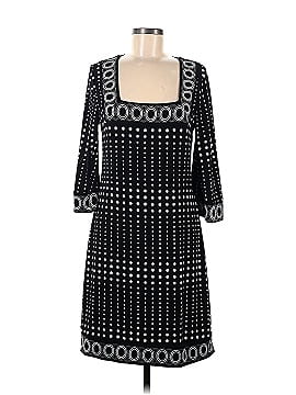 White House Black Market Casual Dress (view 1)