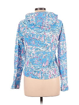 Lilly Pulitzer Pullover Hoodie (view 2)