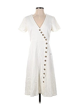 Madewell Casual Dress (view 1)