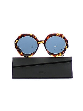 Christian Dior Spirit1 Sunglasses (view 2)