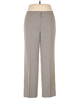 St. John Dress Pants (view 1)