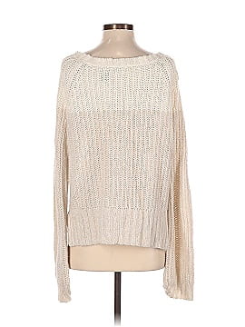 Moda International Pullover Sweater (view 2)