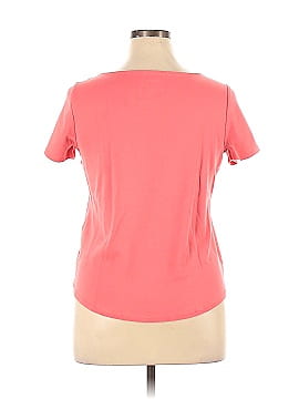 W62 Short Sleeve Top (view 2)