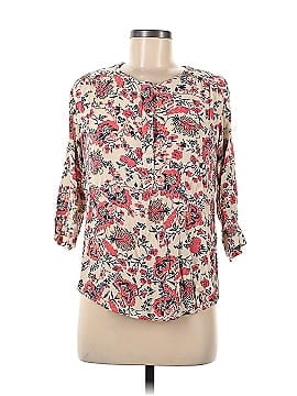 Nine West 3/4 Sleeve Blouse (view 1)