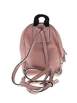 Marc Jacobs Leather Backpack (view 2)