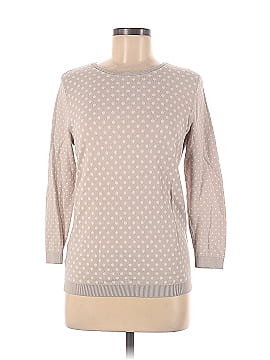 Ann Taylor LOFT Pullover Sweater (view 1)