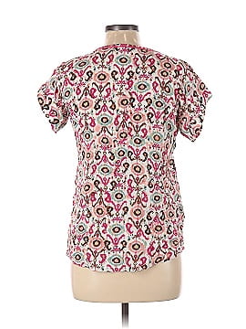 Solitaire Short Sleeve Top (view 2)