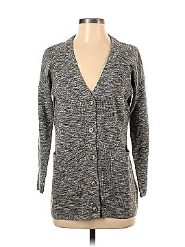 Madewell Cardigan (view 1)