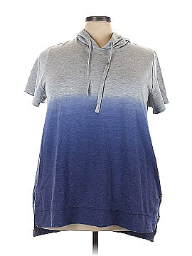 LIVI Pullover Hoodie (view 1)