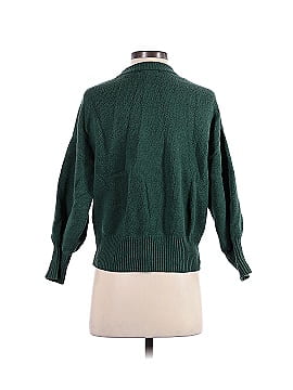 Pull&Bear Pullover Sweater (view 2)