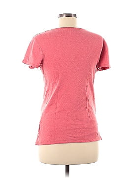 Old Navy - Maternity Short Sleeve T-Shirt (view 2)